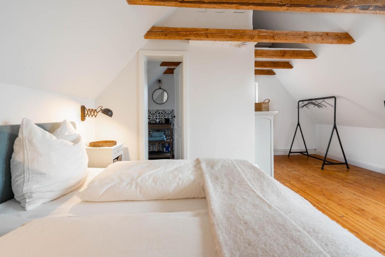 Deichkind 25 Villa Hedwigenkoog ภายนอก รูปภาพ
