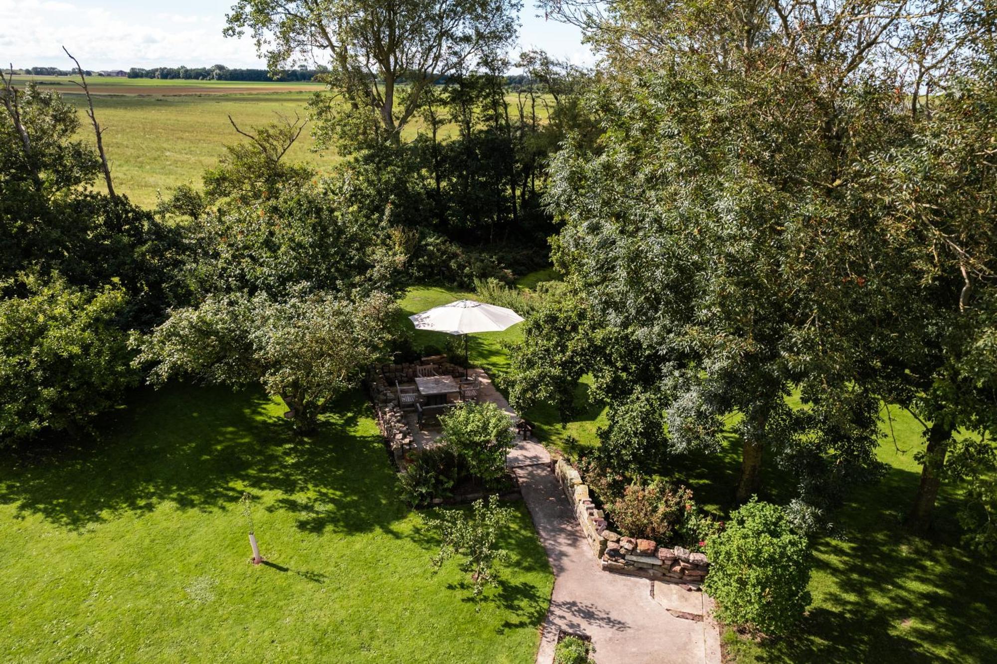 Deichkind 25 Villa Hedwigenkoog ภายนอก รูปภาพ